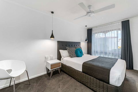 Quality Siesta Resort - Accommodation Newcastle 11
