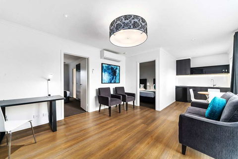 Quality Siesta Resort - Accommodation Newcastle 12