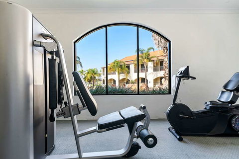 Quality Siesta Resort - Accommodation Newcastle 13