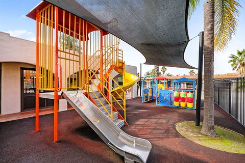 Quality Siesta Resort - Accommodation Newcastle 14