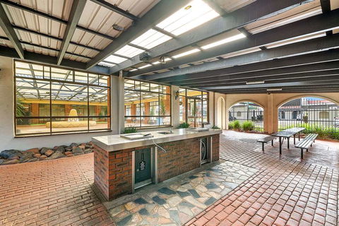 Quality Siesta Resort - Accommodation Newcastle 15