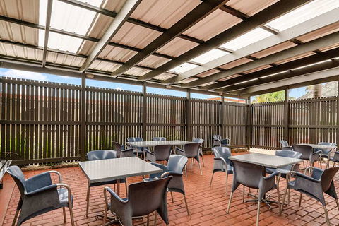 Quality Siesta Resort - Accommodation Newcastle 17