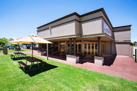 Boomerang Hotel - Accommodation Newcastle 3