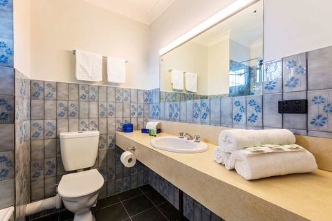 Boomerang Hotel - Accommodation Newcastle 6