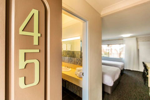 Boomerang Hotel - Accommodation Newcastle 7