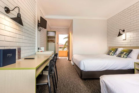 Boomerang Hotel - Accommodation Newcastle 9