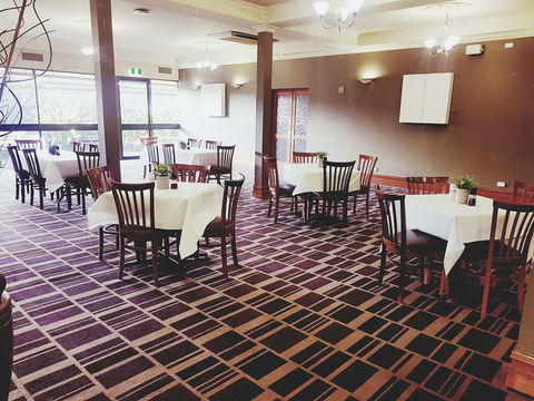 Boomerang Hotel - Accommodation Newcastle 11