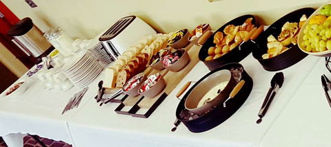 Boomerang Hotel - Accommodation Newcastle 13