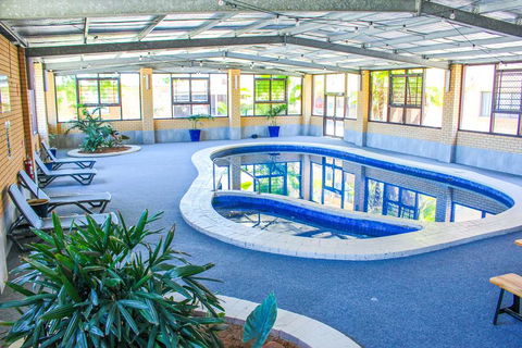 Boomerang Hotel - Accommodation Newcastle 14