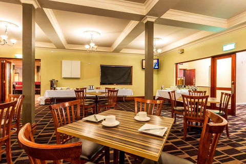 Boomerang Hotel - Accommodation Newcastle 15