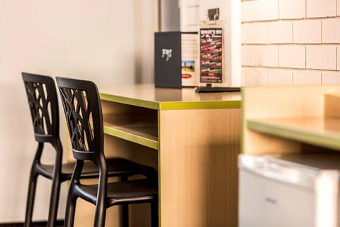 Boomerang Hotel - Accommodation Newcastle 17