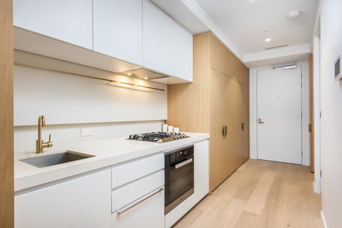 Arise Sky One - Accommodation Newcastle 4
