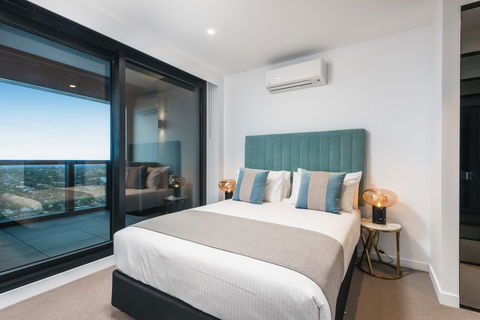 Arise Sky One - Accommodation Newcastle 6