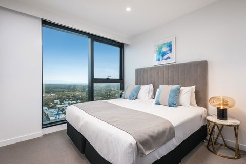 Arise Sky One - Accommodation Newcastle 7