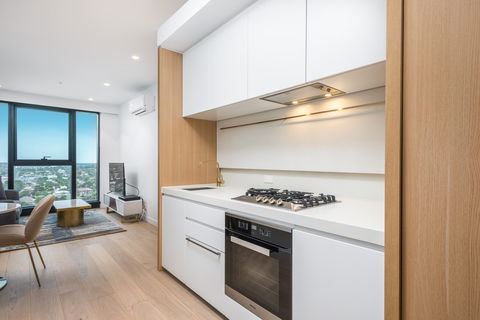 Arise Sky One - Accommodation Newcastle 9