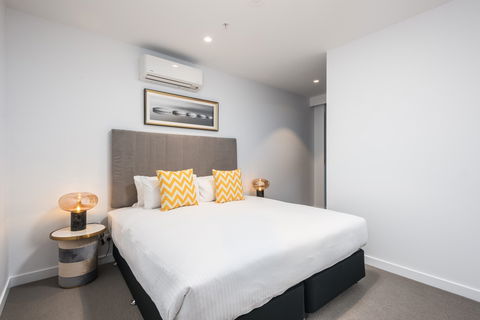 Arise Sky One - Accommodation Newcastle 13