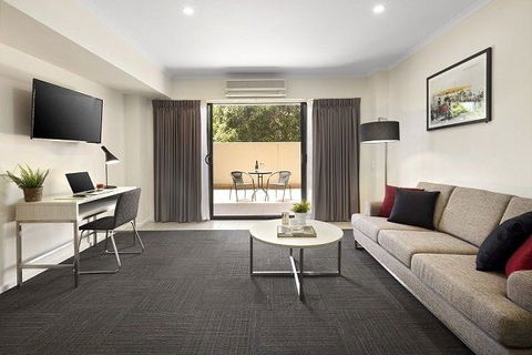 Quest Mont Albert - Accommodation Newcastle 8