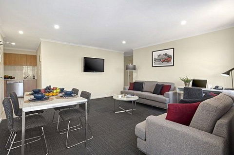 Quest Mont Albert - Accommodation Newcastle 10