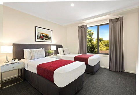Quest Mont Albert - Accommodation Newcastle 14