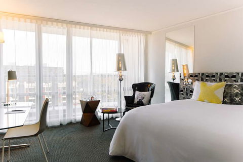 QT Canberra - Accommodation Newcastle 4