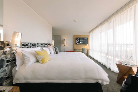 QT Canberra - Accommodation Newcastle 6