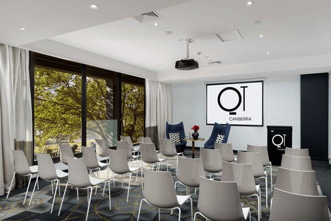 QT Canberra - Accommodation Newcastle 7