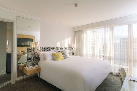 QT Canberra - Accommodation Newcastle 16