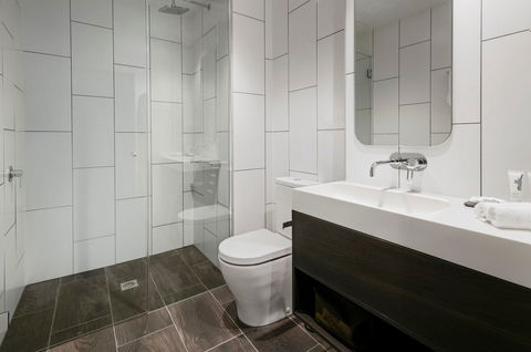 Quest Canberra City Walk - Accommodation Newcastle 4