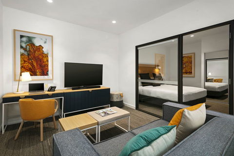 Quest Canberra City Walk - Accommodation Newcastle 6