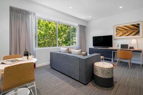Quest Canberra City Walk - Accommodation Newcastle 7