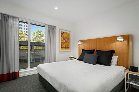 Quest Canberra City Walk - Accommodation Newcastle 8