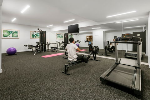 Quest Canberra City Walk - Accommodation Newcastle 9