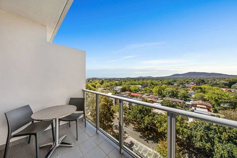 Adina Serviced Apts Canberra Dickson - Accommodation Newcastle 14