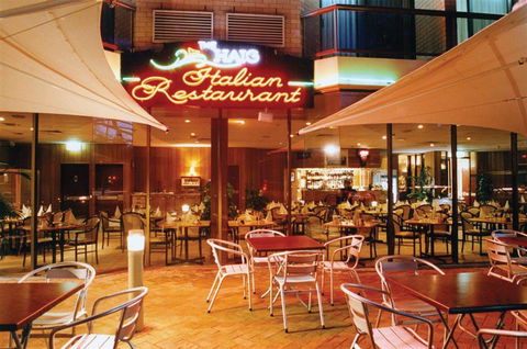 Capital Executive Apt Hotel Canberra - Accommodation Newcastle 5