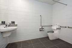 Mantra MacArthur Hotel - Accommodation Newcastle 14