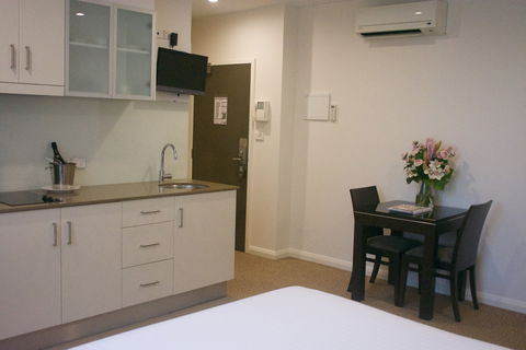 Quest Canberra - Accommodation Newcastle 8