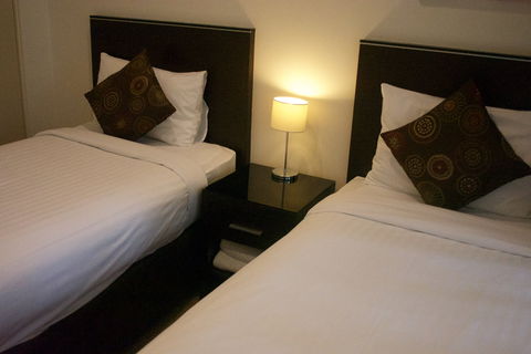 Quest Canberra - Accommodation Newcastle 10