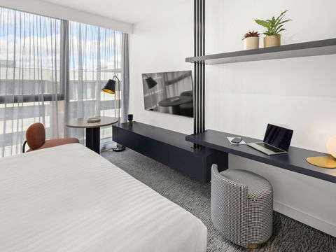 The Sebel Canberra Campbell - Accommodation Newcastle 6