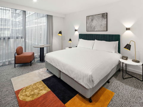The Sebel Canberra Campbell - Accommodation Newcastle 7