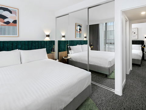 The Sebel Canberra Campbell - Accommodation Newcastle 11