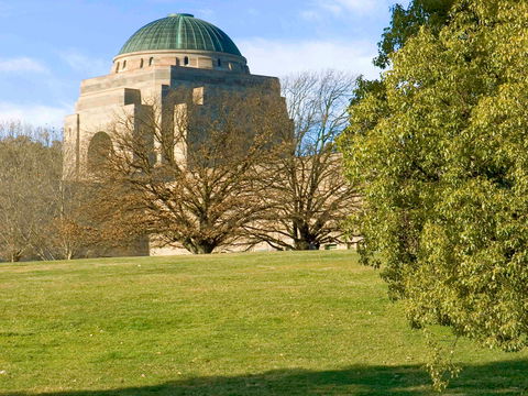 The Sebel Canberra Campbell - Accommodation Newcastle 16