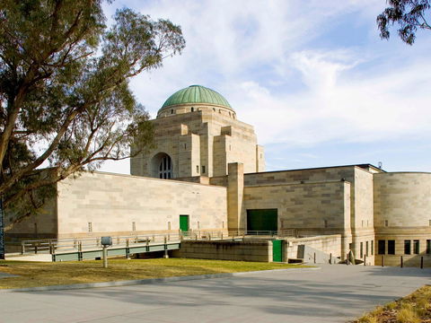 The Sebel Canberra Campbell - Accommodation Newcastle 17