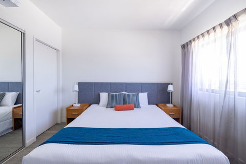 Aligned Corporate Residences Mackay - Accommodation Newcastle 3