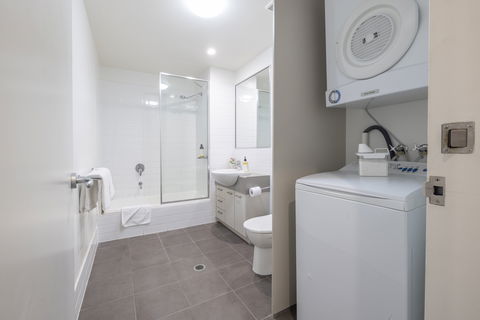 Aligned Corporate Residences Mackay - Accommodation Newcastle 4