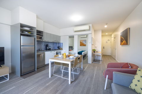 Aligned Corporate Residences Mackay - Accommodation Newcastle 5