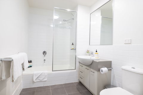 Aligned Corporate Residences Mackay - Accommodation Newcastle 6