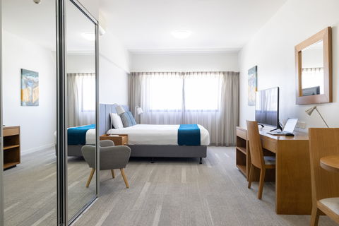 Aligned Corporate Residences Mackay - Accommodation Newcastle 7