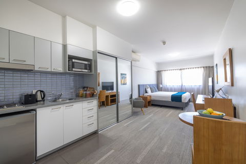 Aligned Corporate Residences Mackay - Accommodation Newcastle 8
