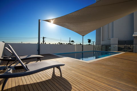 Aligned Corporate Residences Mackay - Accommodation Newcastle 10