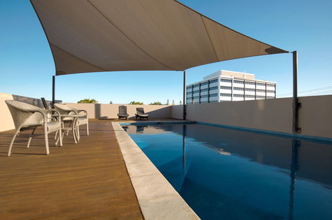Aligned Corporate Residences Mackay - Accommodation Newcastle 11
